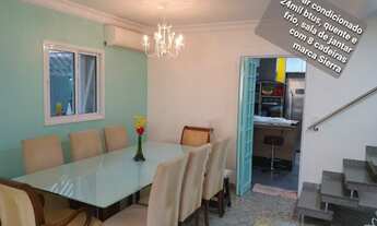 Imagem 5: Casa triplex 278m² na Mooca com 3 Suites 2 salas 3 vagas de garagem