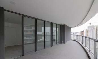 Imagem 4: Apartamento com 2 dorms, 2 suite e 2 vagas em itaim bibi