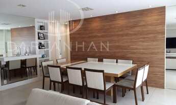 Imagem 2: APARTAMENTO - 126 MTRS - MOOCA - 03 SUITES - VARANDA GOURMET /Estuda permuta