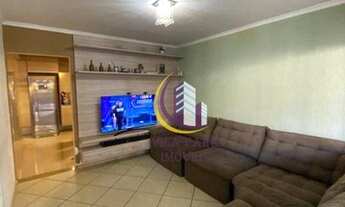 Imagem 2: Casa com 2 dormitórios para alugar, 120 m² por R$ 2.600,00/mês - Jardim D Abril - Osasco/S