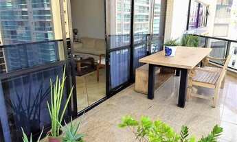 Imagem 3: Apartamento 4 quartos, 2 suítes, 260 m², Praia do Canto, Vitória, ES