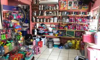 Imagem 2: Loja montada pra repasse