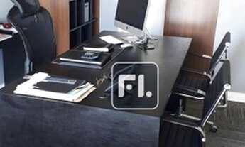 Imagem 6: Conjunto para alugar, 84 m² por R$ 7.300,00/mês - Brooklin - São Paulo/SP