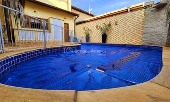 Imagem: Casa - Residencial Okinawa - Paulínia