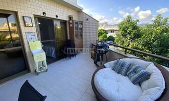 Imagem 5: Rio de Janeiro - Apartamento Padrão - Recreio dos Bandeirantes