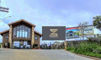 Imagem 3: Terreno à venda, 1128 m² por R$ 1.000.000,00 - Alto Do Capivari - Campos do Jordão/SP