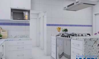 Imagem 5: APARTAMENTO - VILA MADALENA - SP