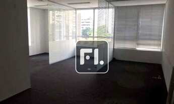 Imagem 4: Conjunto, 96m² - venda por R$ 1.440.000 ou aluguel por R$ 8.160/mês - Brooklin - São Paulo