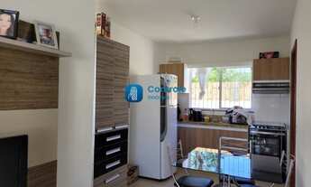 Imagem 7: S/ Oportunidade em sobrado na Nova Palhoça! 02 dormitórios, 02 vagas!