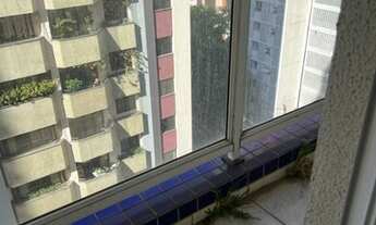 Imagem 6: Apartamento 3 dormitórios 2 vagas em Pinheiros Rua Mateus Grou