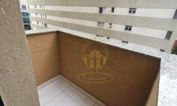 Imagem 6: A1imovel Alphaville - Apartamento Duplex com 2 dormitórios à venda, 68 m² - Excelente Loca