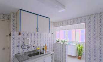 Imagem 5: Apartamento à venda com 2 quartos e 1 vaga na Vila Mariana