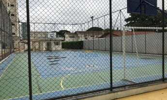 Imagem 16: Apartamento com 4 dormitórios à venda, 143 m² por R$ 1.150.000 - Vila Betânia - São José d