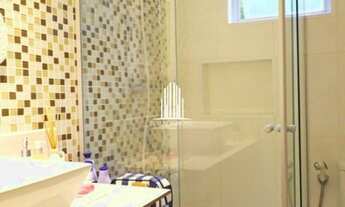 Imagem 4: Apartamento com 2 dormitorios e 1 vaga na Lapa