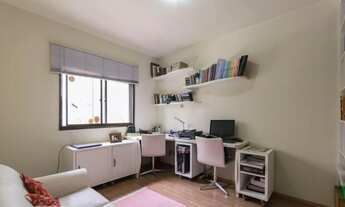 Imagem 6: Apartamento à venda com 220m², 4 quartos e 3 vagas