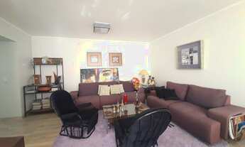 Imagem 4: Apartamento para venda possui 104 metros quadrados com 3 quartos em Centro - Canoas - RS