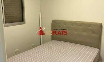 Imagem 5: São Paulo - Flat - Vila Mariana