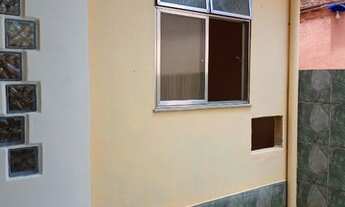 Imagem 7: Casa na 25 de agosto com 2 quartos