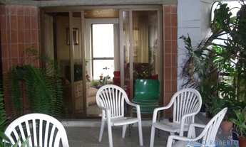 Imagem 4: APARTAMENTO - PANAMBY - SP