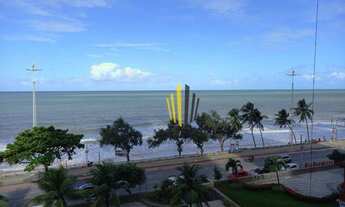 Imagem 2: Castelo Del Mar | Beira-Mar de Boa Viagem | 220m² | 4 Quartos Suítes | 3 Vagas