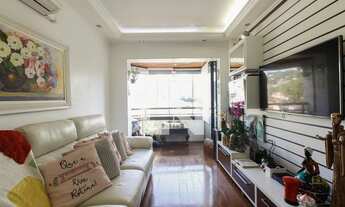 Imagem 1: Apartamento à Venda - Vila Carrão, 3 Quartos, 86 m2