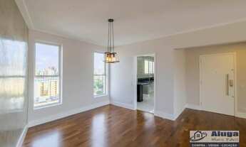 Imagem 3: Apartamento no Morumbi