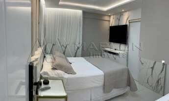 Imagem 5: Apartamento para venda Antônio Alves Pereira, 102m², com 3 quartos em Lagoa Nova - Natal