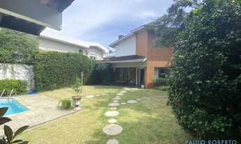 Imagem 6: SOBRADO - JARDIM LEONOR - SP