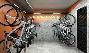 Imagem 5: Studio 26m² com 1 dormitório