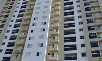 Imagem: GOIÂNIA - Apartamento Padrão - SETOR CAMPINAS