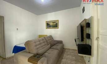 Imagem 5: Casa à venda por R$ 220.000 na vila dos Lavradores