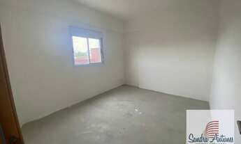 Imagem 5: Apartamento Garden com 1 dormitório à venda, 73 m² por R$ 419.000,00 - Encruzilhada - Sant