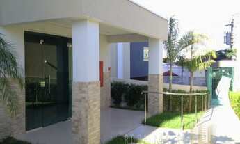 Imagem 6: Apartamento com 2 quartos no Edifício Verdes Matas - Bairro Araés em Cuiabá