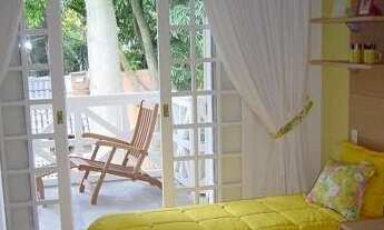 Imagem 5: Casa com 4 dormitórios sendo os 4 suítes no Alto da Boa Vista