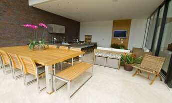 Imagem 5: Casa em Condomínio para Venda em Barueri, Alphaville Residencial Zero, 5 dormitórios, 5 su