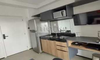 Imagem 1: SAO PAULO - Apartamento Padrão - PARAISO