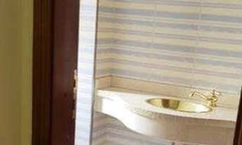 Imagem 6: Apartamento de 125m² com 3 dormitórios (3 suíte), 4 banheiros e 2 vagas de garagem em Sant