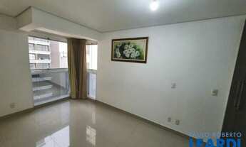 Imagem 6: APARTAMENTO - HIGIENÓPOLIS - SP