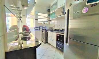 Imagem 3: Venda Apartamento com 2 dormitórios, 1 vaga, 52 m² - Jardim Celeste