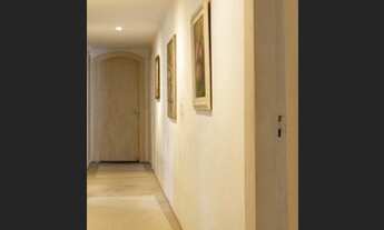 Imagem 6: APARTAMENTO - HIGIENÓPOLIS - SP