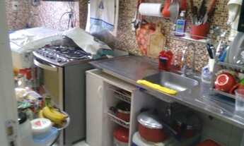 Imagem 6: Apartamento para Venda em Rio de Janeiro, Vila da Penha, 2 dormitórios, 1 suíte, 2 banheir