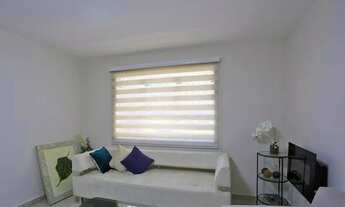 Imagem 3: Casa no Brooklin com 120m2 3 dormitórios 3 banheiros 2 vagas de garagem