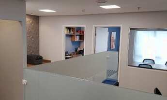 Imagem 3: Sala para alugar, 42 m² por R$ 3.000,00/mês - Jardim Aquarius - São José dos Campos/SP