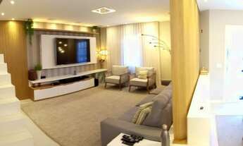 Imagem 3: Imóvel para venda possui 240 metros quadrados com 4 quartos