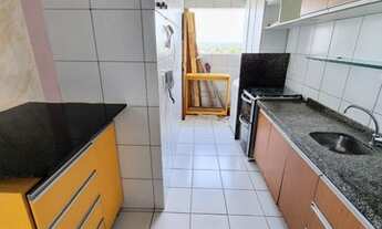 Imagem 6: APARTAMENTO EM PIEDADE, 68 M², SALA, VARANDA, 03 QUARTOS, 1 SUÍTE, PISCINA, 1 VAGA COBERTA