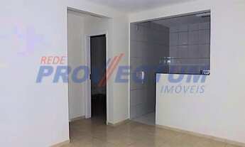 Imagem 2: Apartamento - Vila Industrial - Campinas
