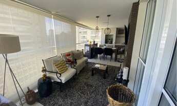 Imagem 6: Apartamento na Vila Romana