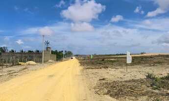 Imagem 2: Lotes em Paracuru, Excelente Localização, a 1 km da Praia, a Partir de R$ 190 Mês! AF6G