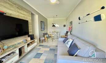 Imagem 3: Apartamento com 3 dormitórios à venda, 86 m² por R$ 820.000 - Maitinga - Bertioga/SP