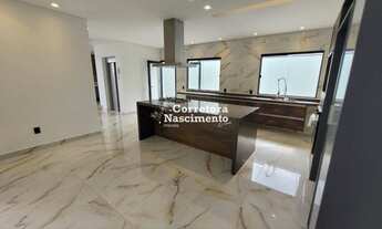 Imagem 4: HR.Casa de condomínio sobrado para locação e venda em SJC com 6 dormitórios